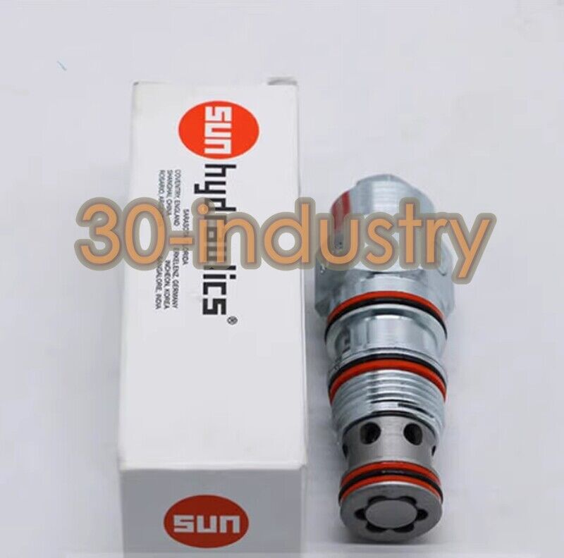 1PCS New Sun MBGA-LHN Cartridge Valve for Enhanced Performance - NEW SUN