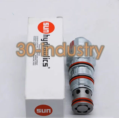 1PCS New Sun MBGA-LHN Cartridge Valve for Enhanced Performance - NEW SUN