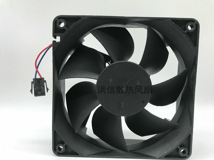 1pcs  T & T 1238HH24B-WDB 3HAC029105-002 / 01 24V 0.70A ABB Robot Cooling Fan