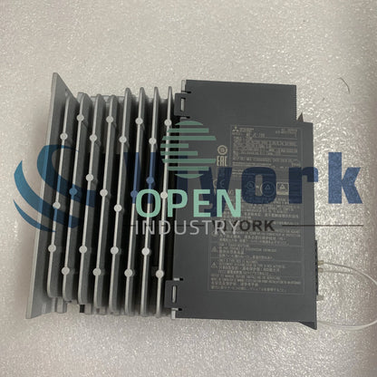 1PCS Mitsubishi MR-JE-70B SERVO AMPLIFIER 750W 200V SSCNETIII/H