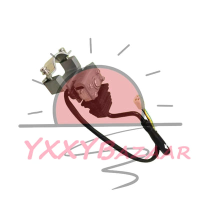 1Pcs Forklift Parts Forward & Reverse Switch A73J2-41302 Free shipping