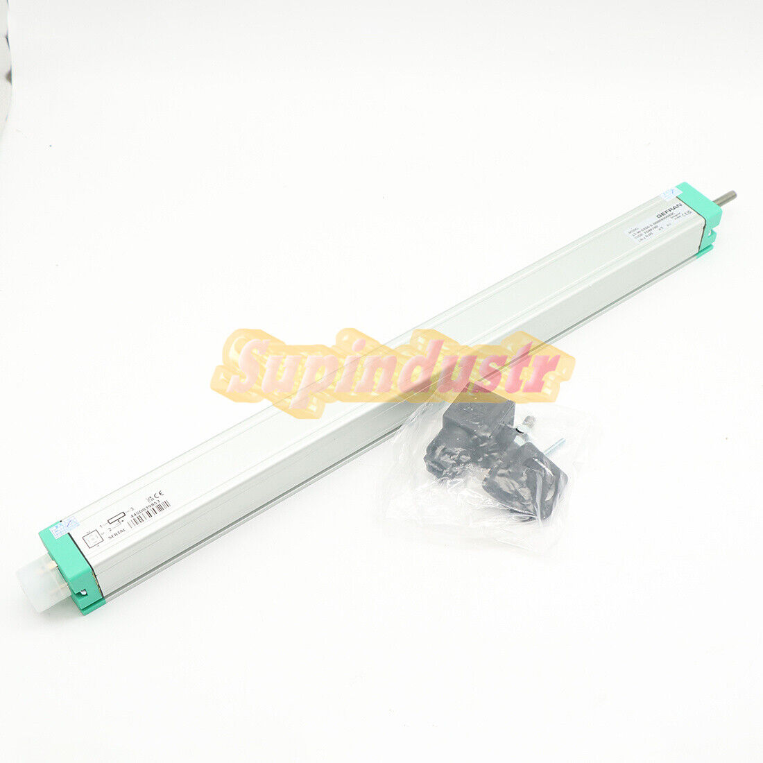 Gefran Rectilinear Transducer LT-M-0350-S 1PCS - GEFRAN