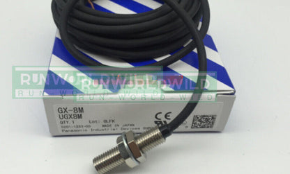 1PCS FOR Panasonic Proximity Sensor Switch GX-8M