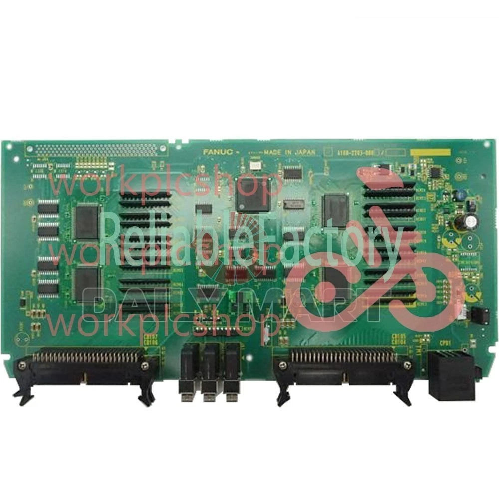 FANUC A16B-2203-088 A16B-2203-0881/01A