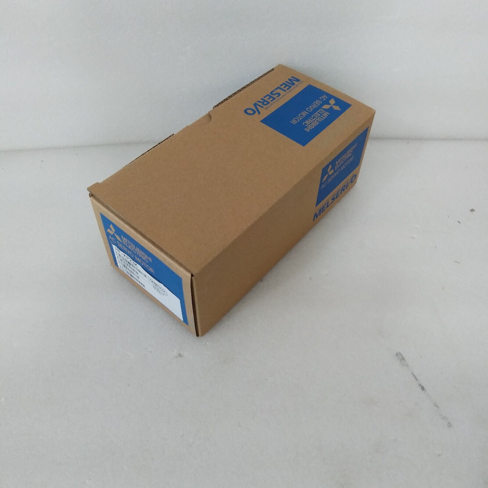 MITSUBISHI SERVO MOTOR HF-KP23K 24h - MITSUBISHI