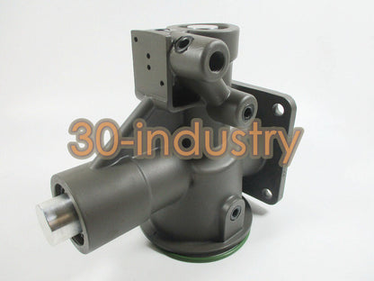 Intake Valve for Atlas Copco Air Compressor Parts 1613-7568-84 - ATLAS COPCO