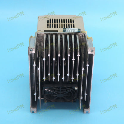 Hitachi Inverter SJ100-037LFR 220V 3.7KW Fast - HITACHI