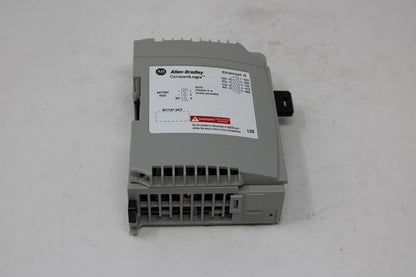 used Allen Bradley 1769-L20 Processor Unit - KOEED