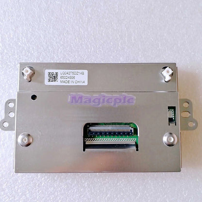 1PCS 4.2inch LQ042T5DZ14B LCD Screen Display Fast delivery~