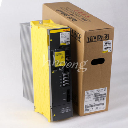 1PCS A06B-6096-H106 - FANUC