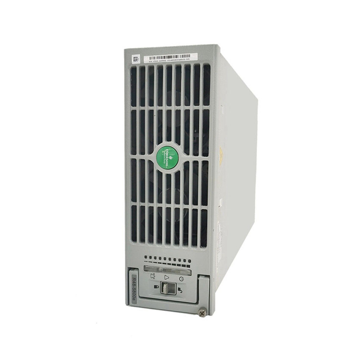 EMERSON R48-5800E Communication Power Module - EMERSON