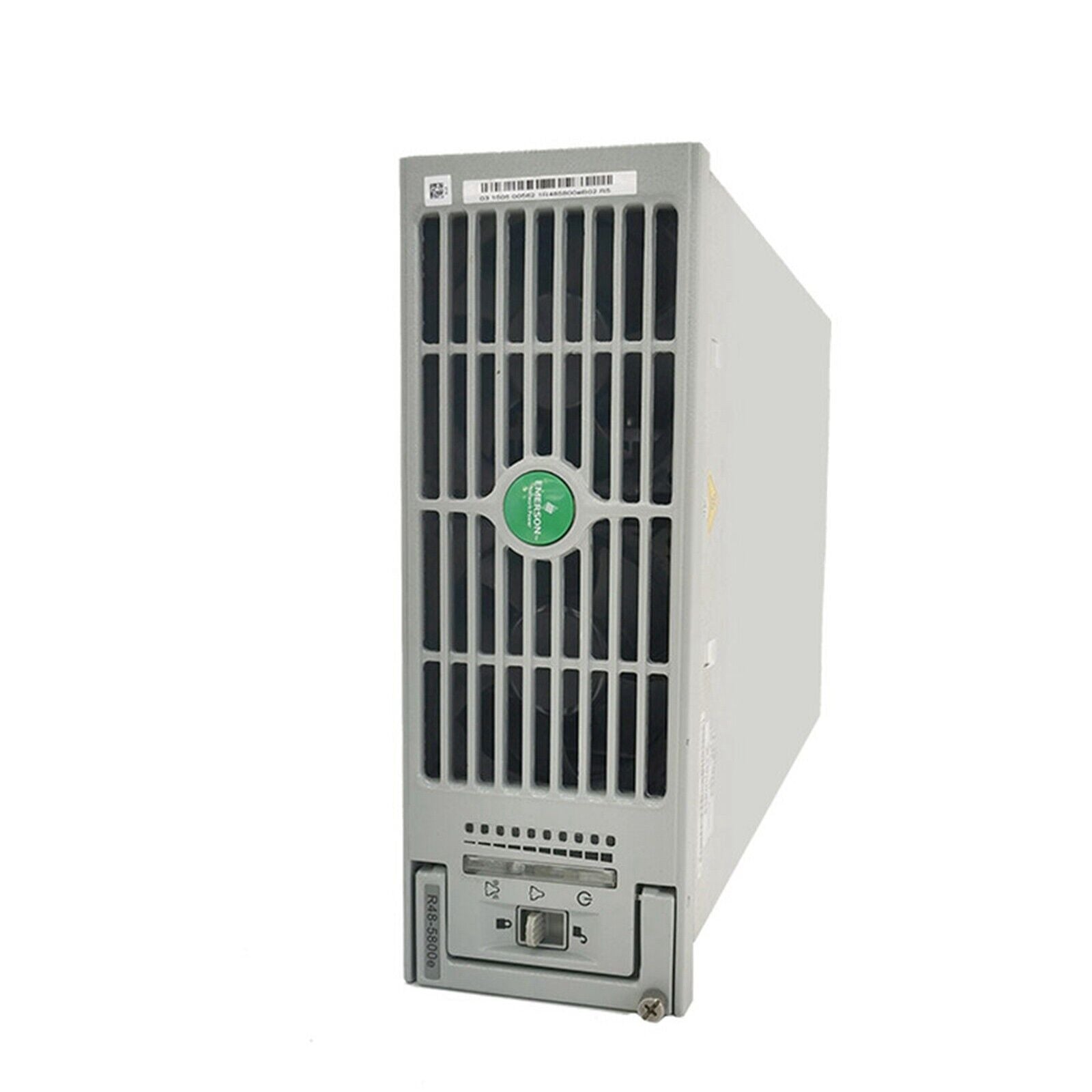 EMERSON R48-5800E Communication Power Module - EMERSON
