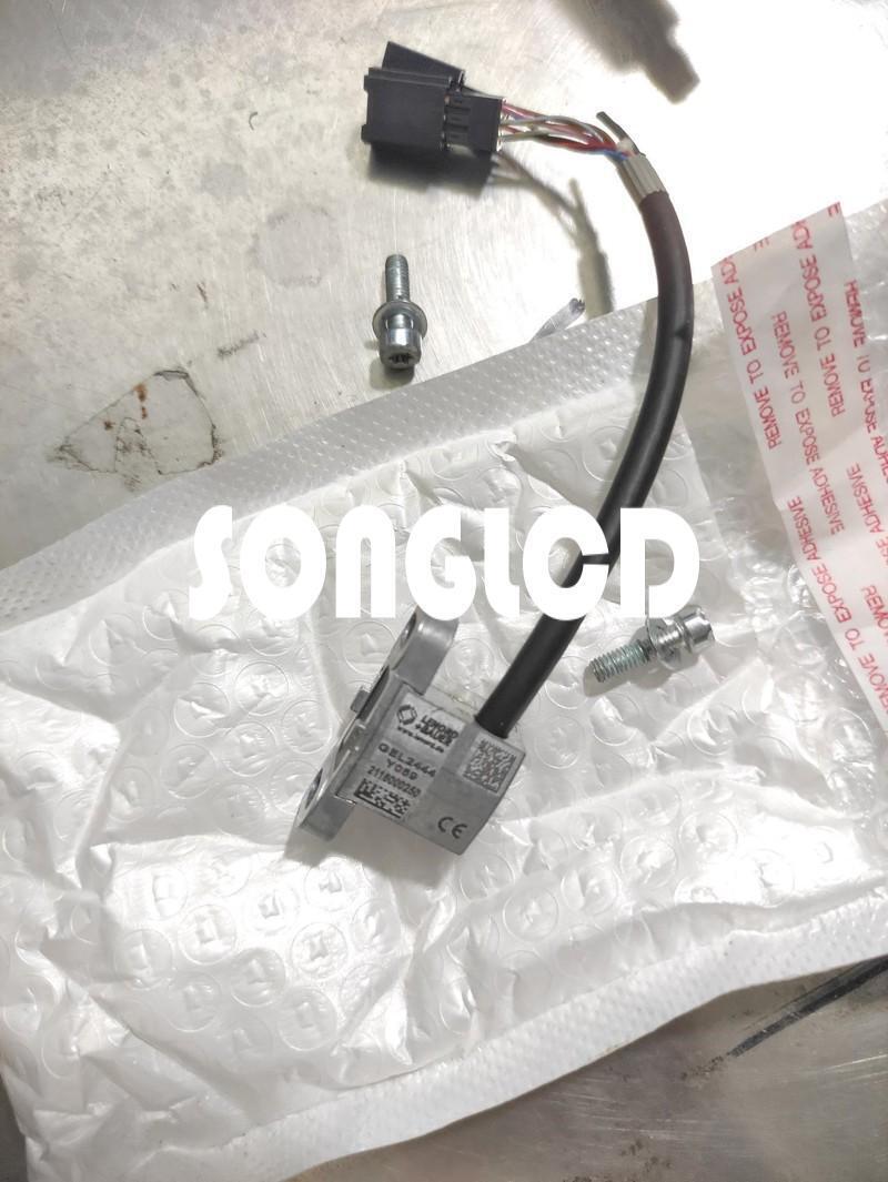 1PCS GEL2444Y069 Semiconductor Component - GEL COMPONENTS