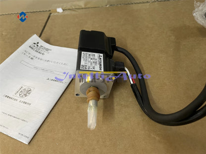 1pcs Mitsubishi Servo Motor HC-PQ053 HC-PQ053