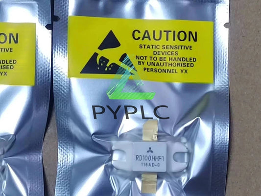 2PCS Mitsubishi RD100HHF1 MOS FET type transistor Fast delivery~