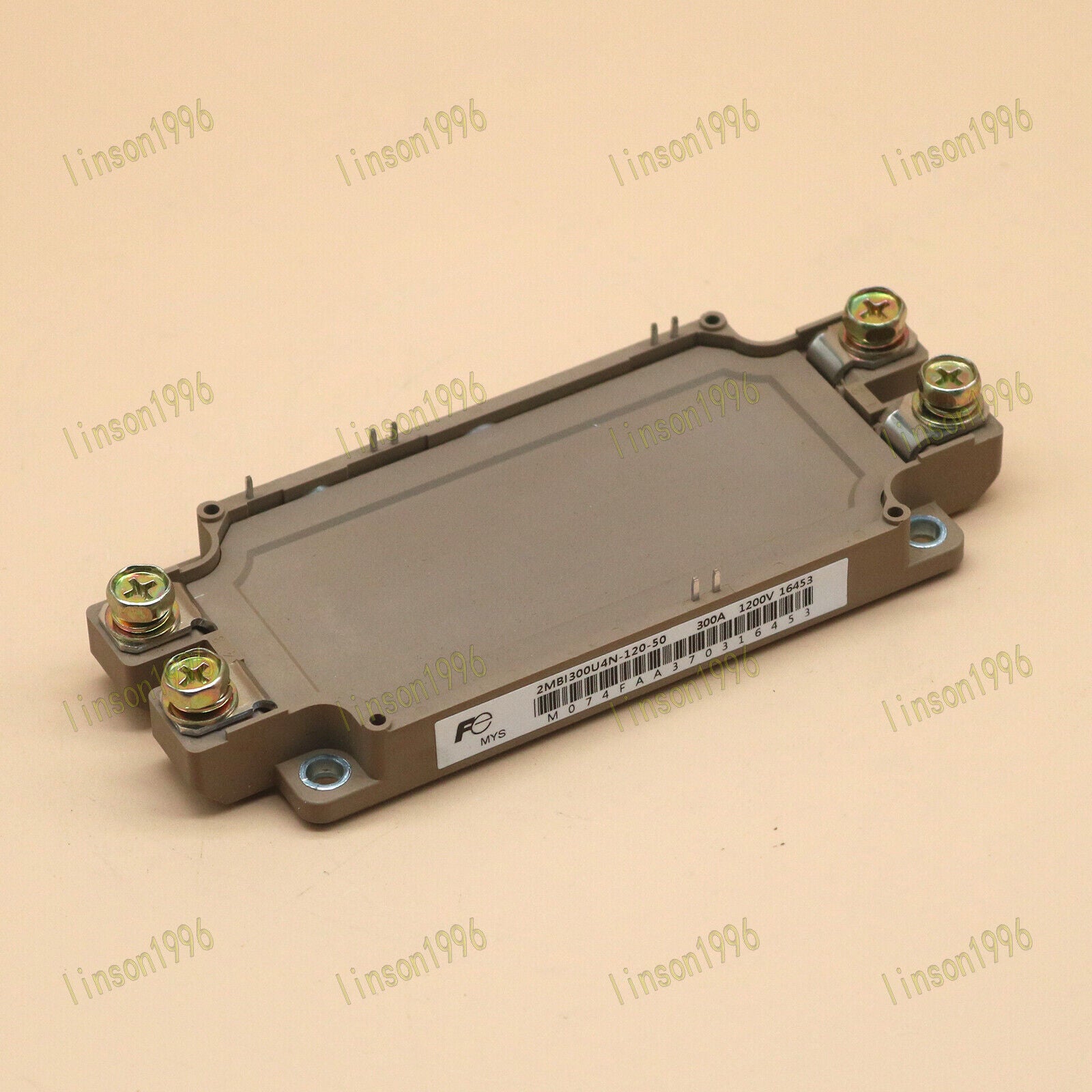 2MBI300U4N-120-50 IGBT Drive Module - ONE