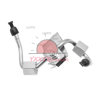 Fuel Injector Lines Set Fits For Cummins 904-322 Dodge Ram 3500 5.9L 2003-2007