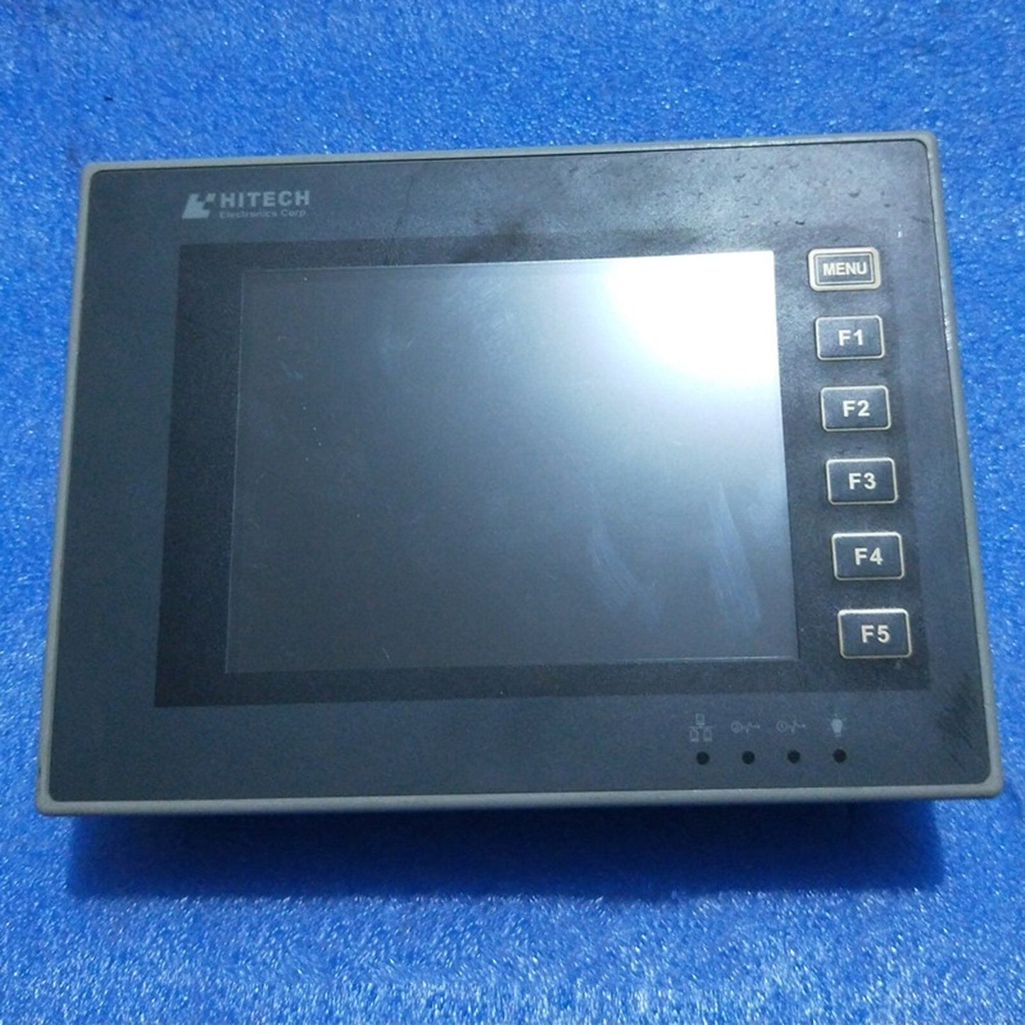 Used Hitech PWS6600C-S Touch Screen Fast - HITECH