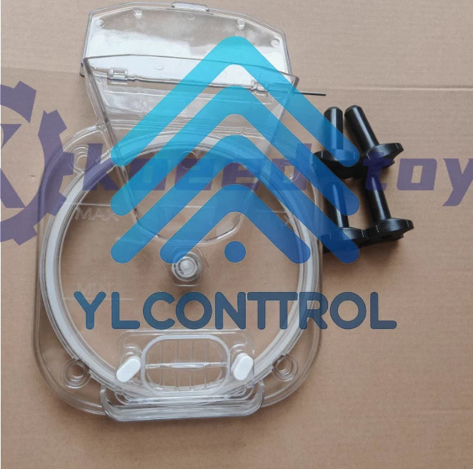 1PCS FOR Ice Cream machine Parts BQL-112Y Plastic Baffle Fast delivery