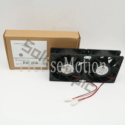 fan kit for AB SK-R9-FAN11-F6(1Set )