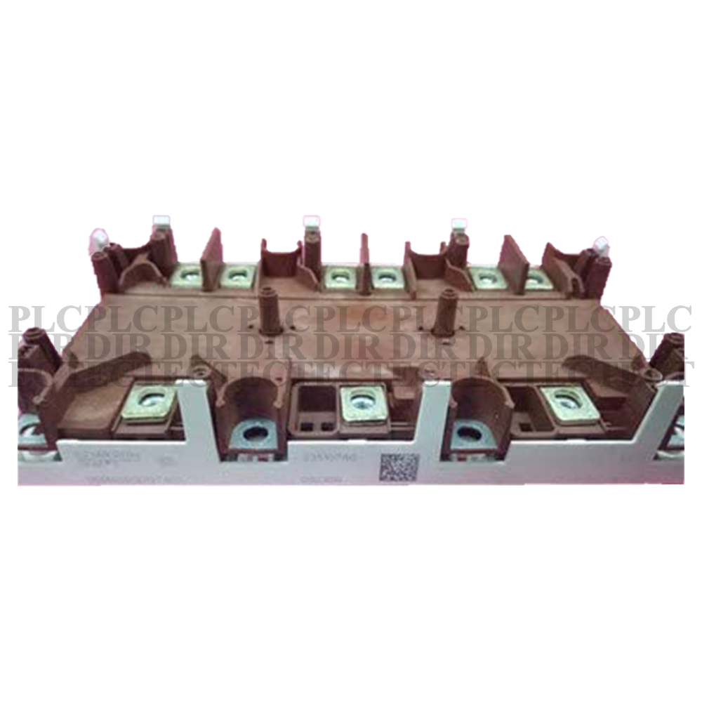 new Semikron SKIM450GD126DL Power Supply Module