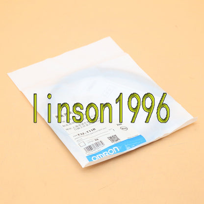 new ONE Omron Photoelectric Switch Fiber Unit E32-T11R E32T11R FAST SHIP - OMRON