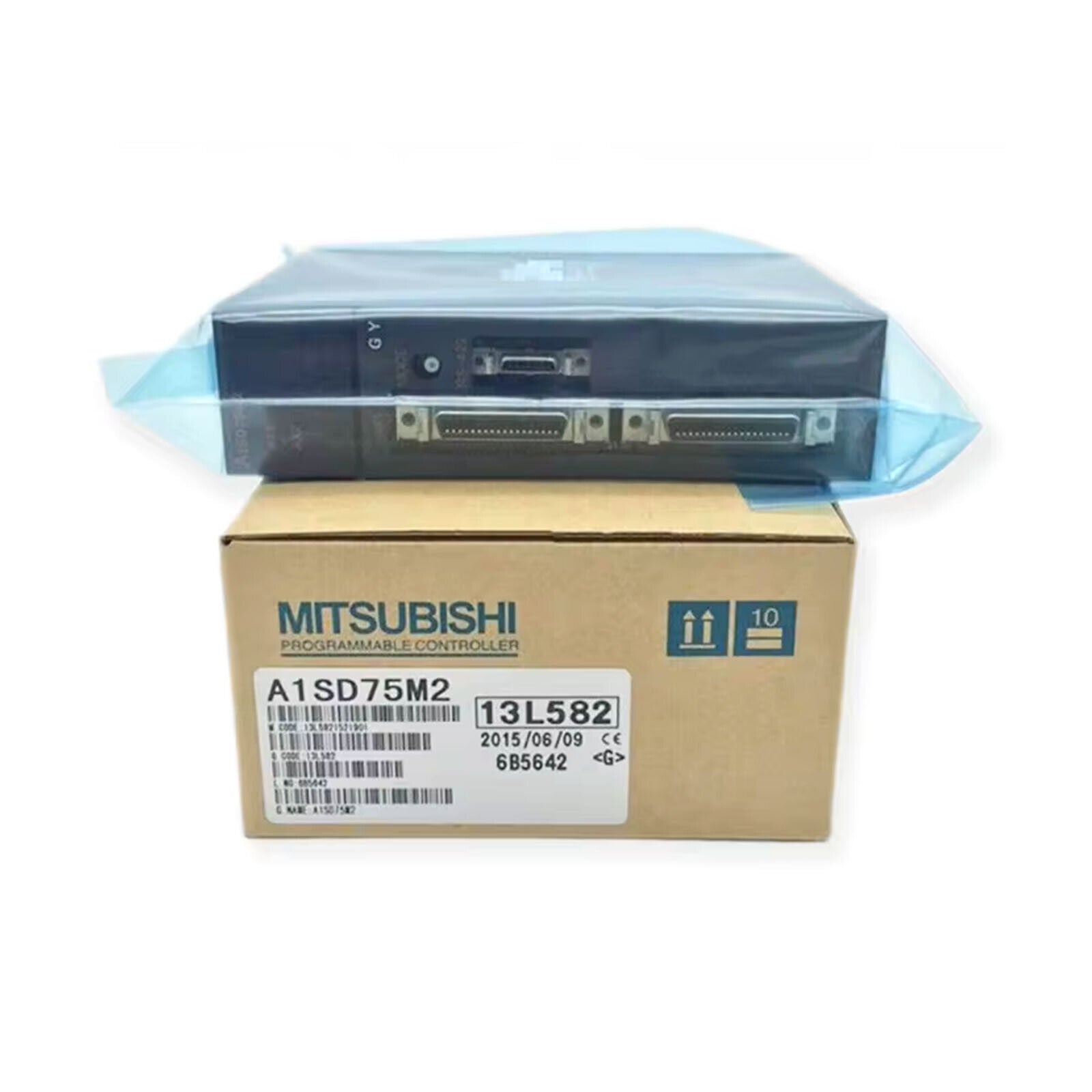 MITSUBISHI A1SD75M2 Positioning Unit – MITSUBISHI A1SD75M2 Positioning Unit with High Precision and Industrial Applications - MITSUBISHI