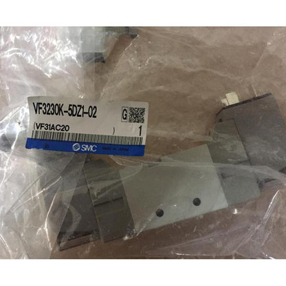 1PC For SMC Solenoid Valve VF3230K-5DZ1-02