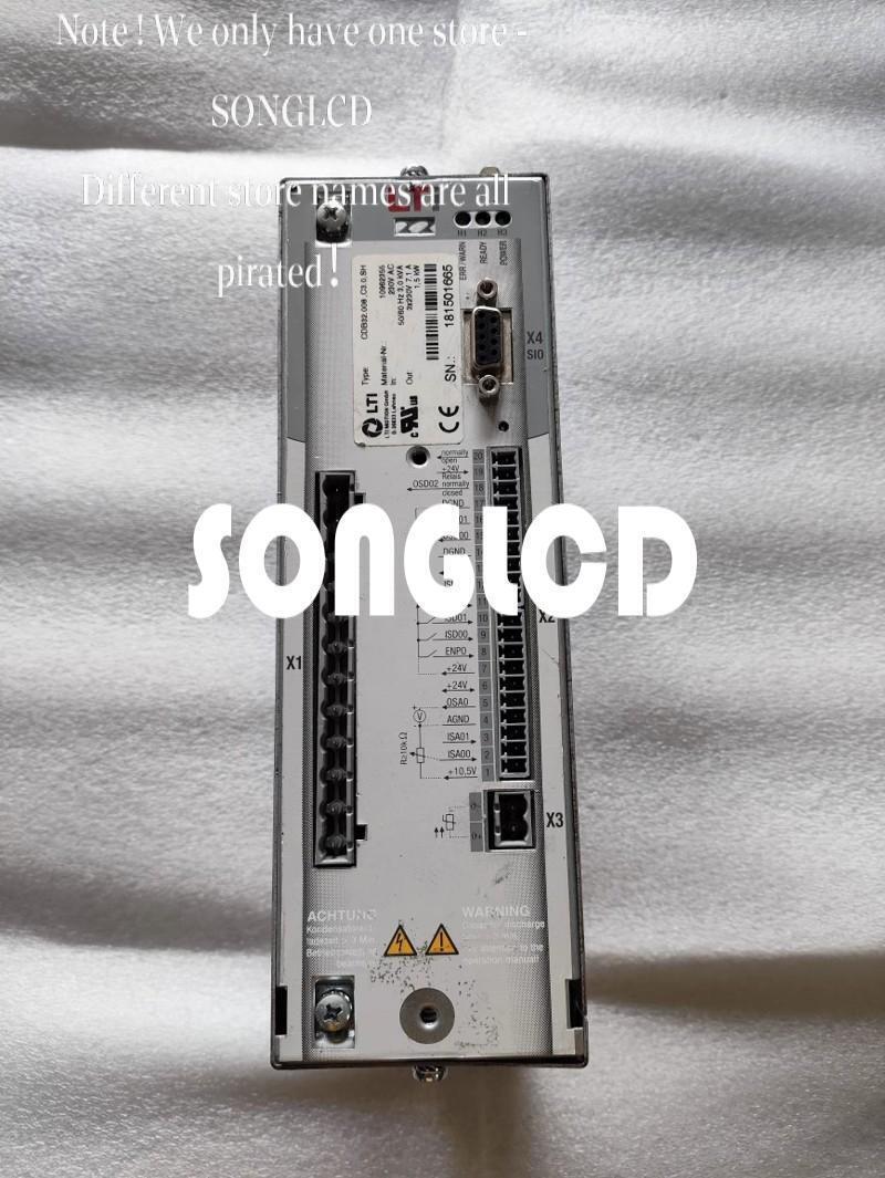 1PCS CDB32.008.C3.0.SH Precision Crystal Oscillator - KOEED