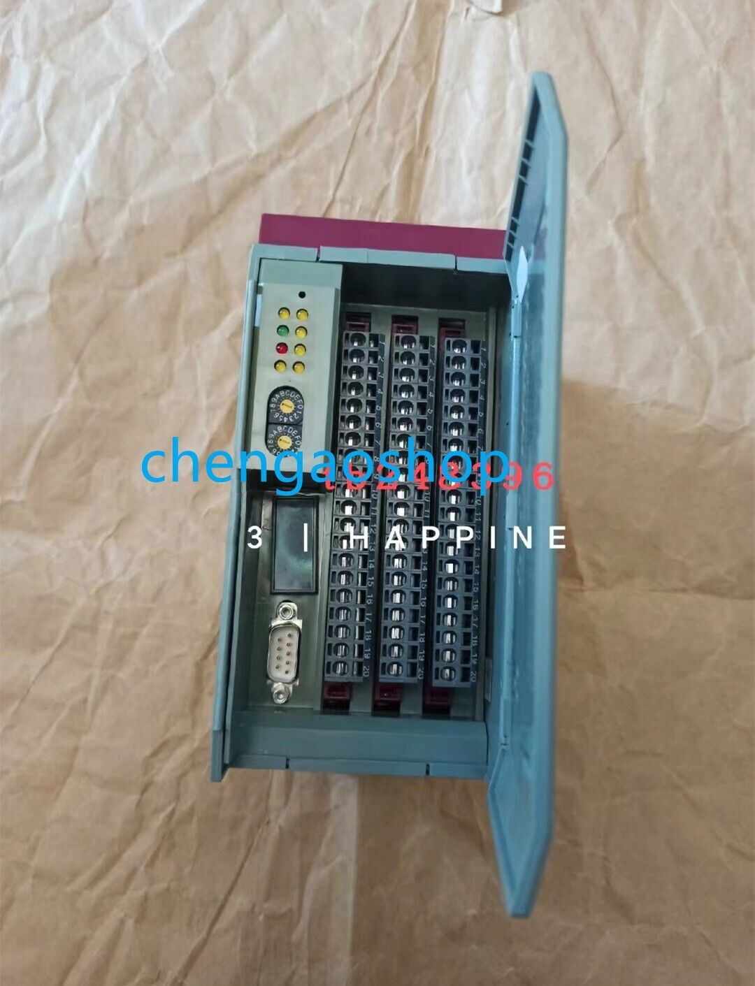 used 1PCS Working B&R 3IP350.60-2 (by ) - B&R