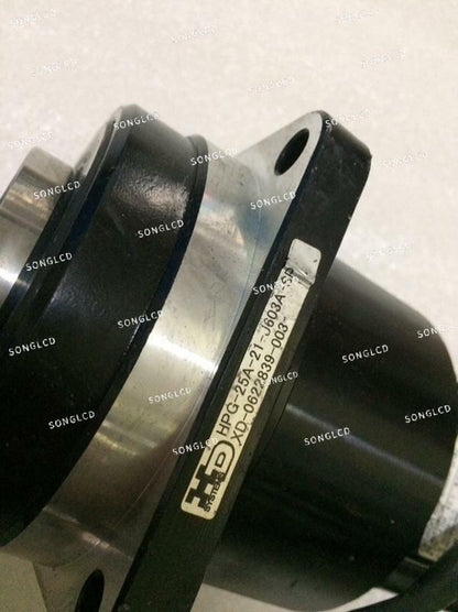 R88M-W20030H-G21BJ - High-Performance Servo Motor - NEW DYNAMICS