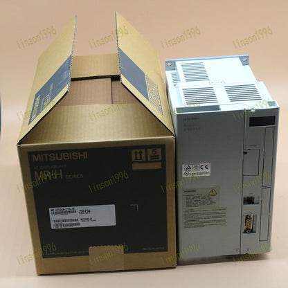 MR-H350AN Mitsubishi AC Server Driver - MITSUBISHI