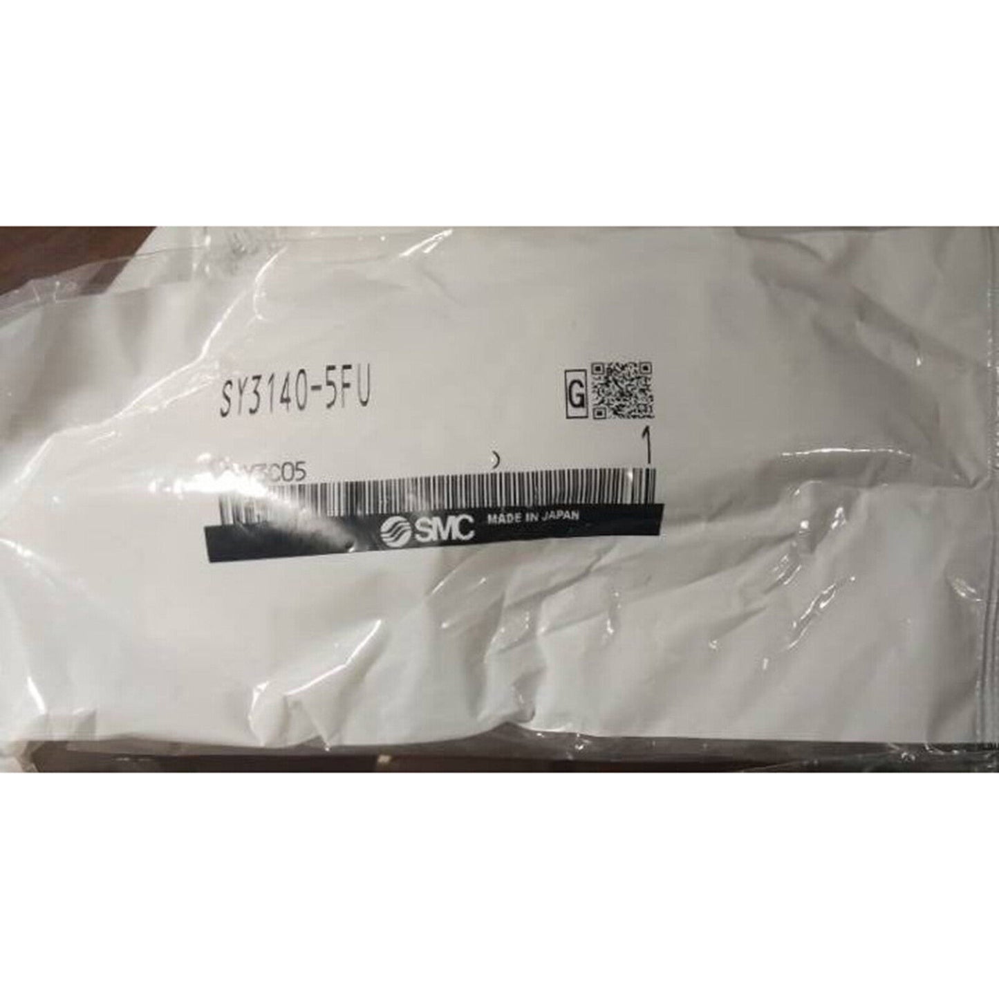 1PC SMC SY3140-5FU Electromagnetic Valve - SMC