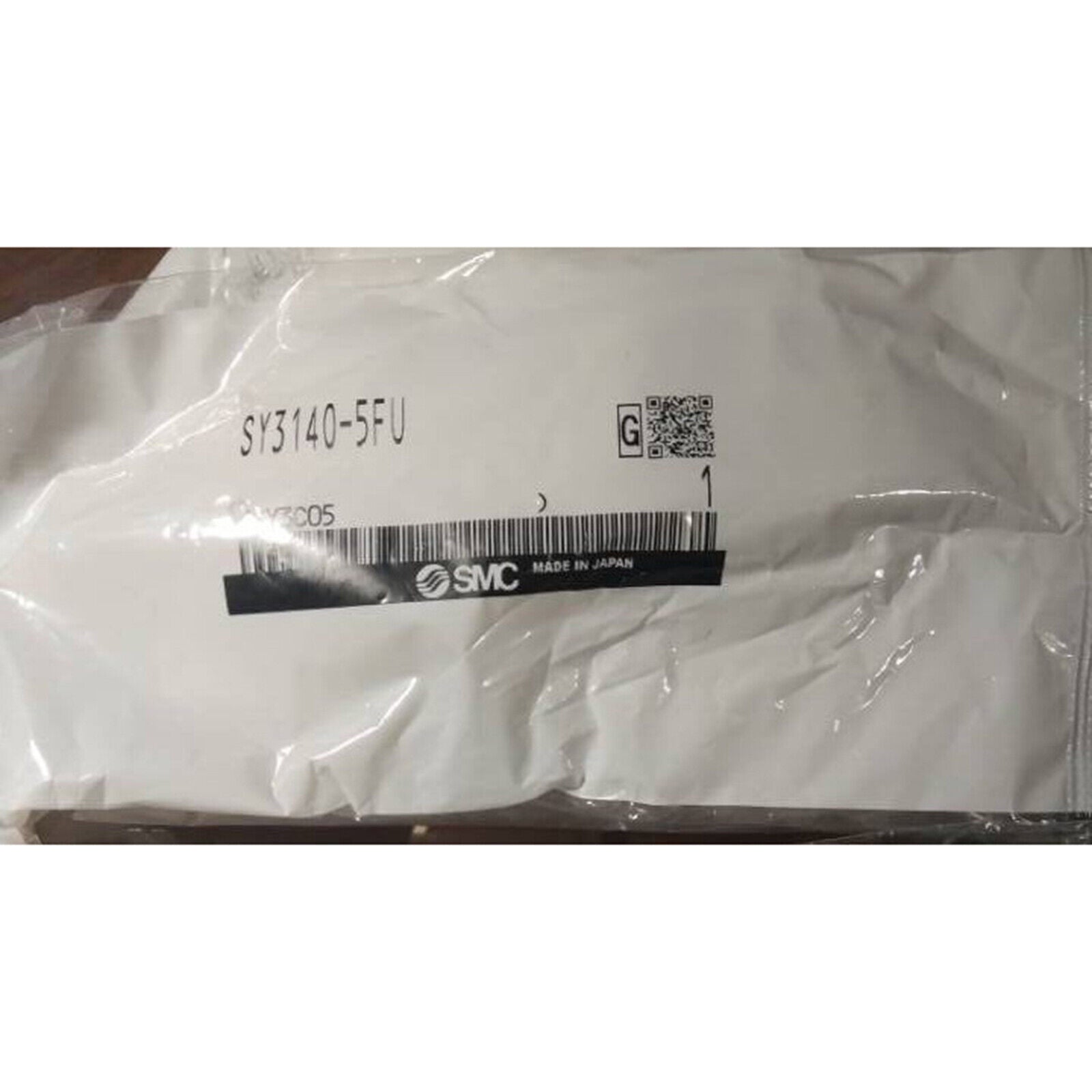 1PC SMC SY3140-5FU Electromagnetic Valve - SMC