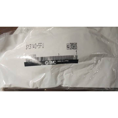 1PC SMC SY3140-5FU Electromagnetic Valve - SMC