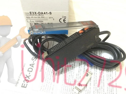 OMRON PLC E3X-DA41-S