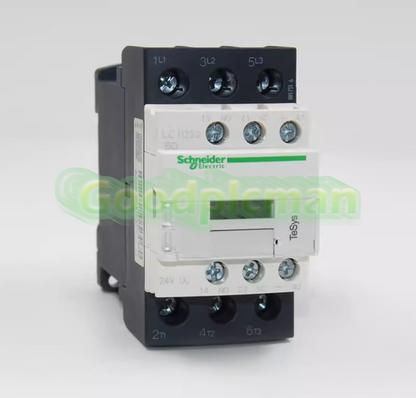 1PC SND LC1D DC contactor LC1D25FDC 25A DC110V #KK