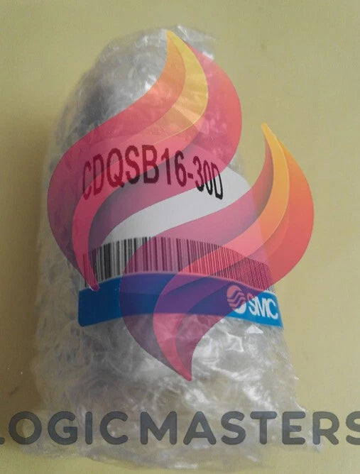 1PCS CDQSB16-30D CDQSB1630D SMC air cylder