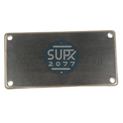 FUJI 6MBI100U4B-120-51 IGBT Module #su