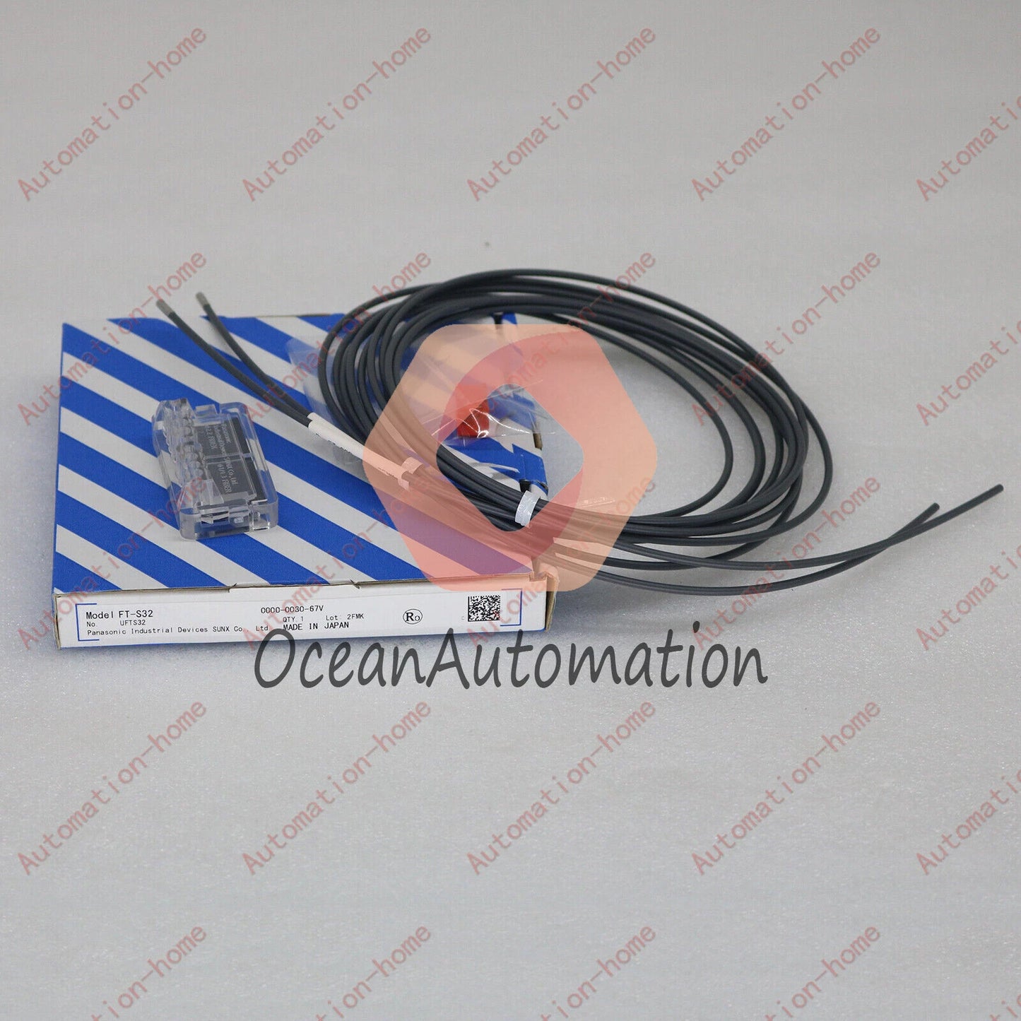 1 PC For Panasonic FT-S32 Sensor Switch free shipping