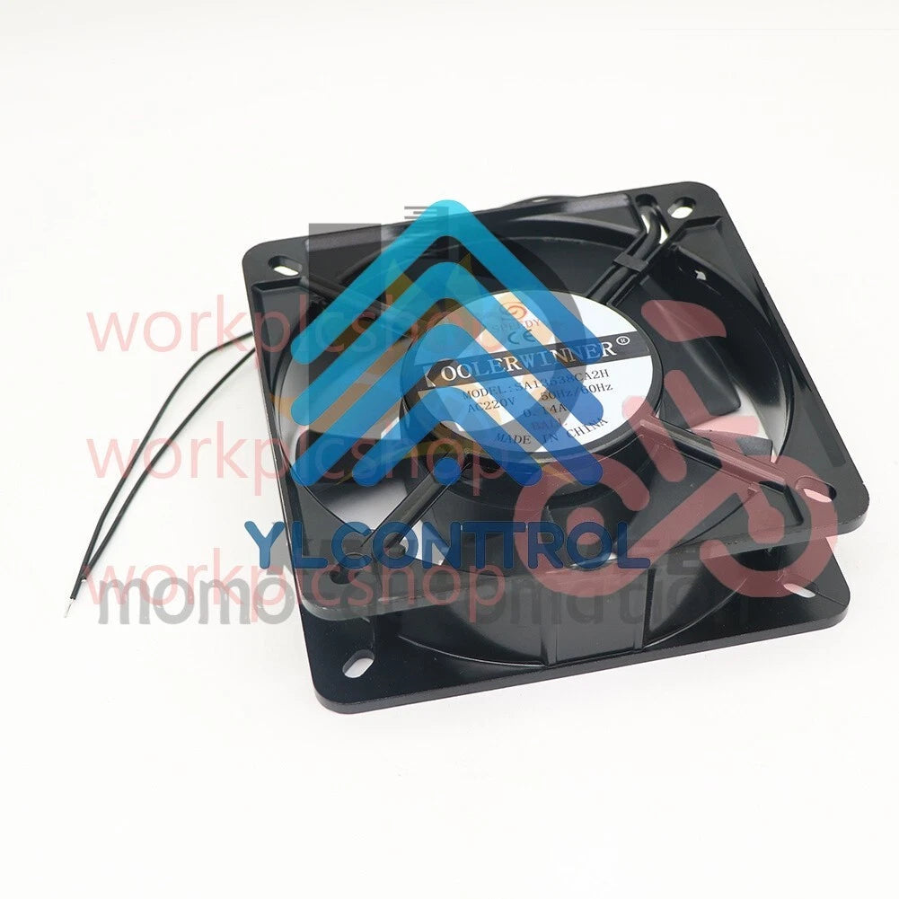 220V 12CM cooling fan SA13538CA2H 1PCS
