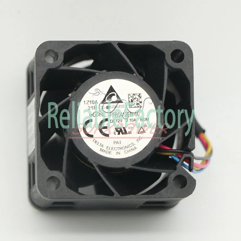 HP DL120 DL160 G10 Fan Module 878537-001 855827-001 878937-001 (1PCS)