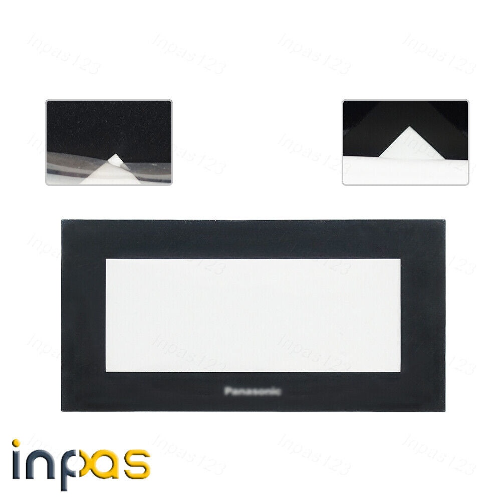 New Panasonic AIG12GQ12D Touch Screen with Protective Film Overlay - PANASONIC