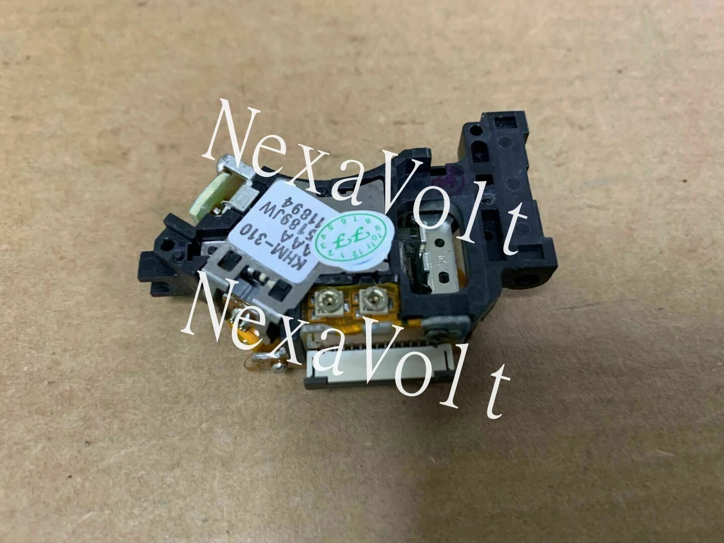 1pcs Laser Lens Optical Pickup KHM-310AAA KHS-310A For Sony DVD Player