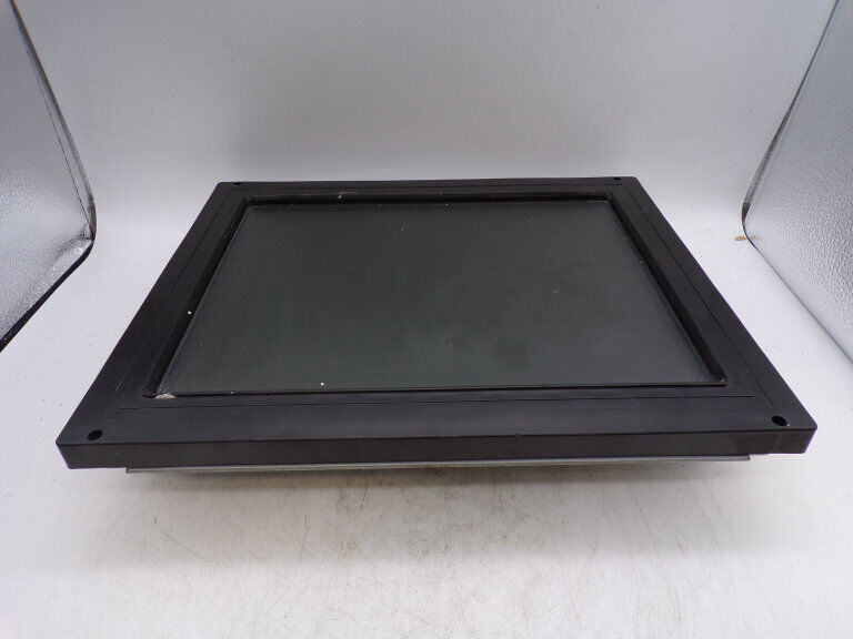 TYCO ET1247L-8CWA-1-G HMI with high resolution and industrial capabilities for professional automation applications - TYCO