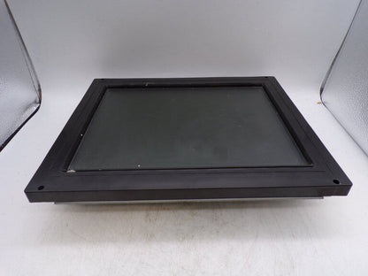 TYCO ET1247L-8CWA-1-G HMI with high resolution and industrial capabilities for professional automation applications - TYCO