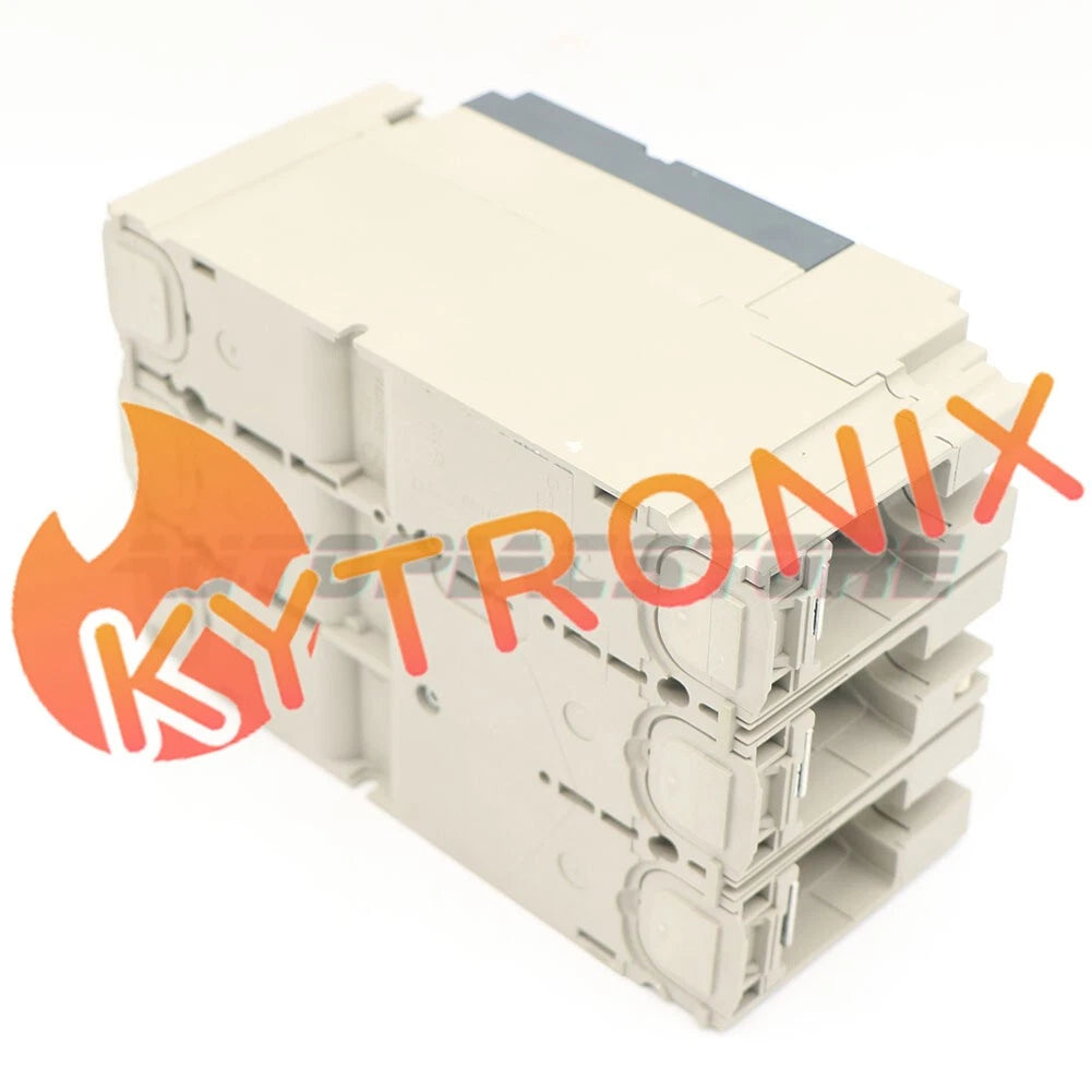 1PCS NS160N 3P 63A stationary MERLIN GERIN molded case circuit breaker