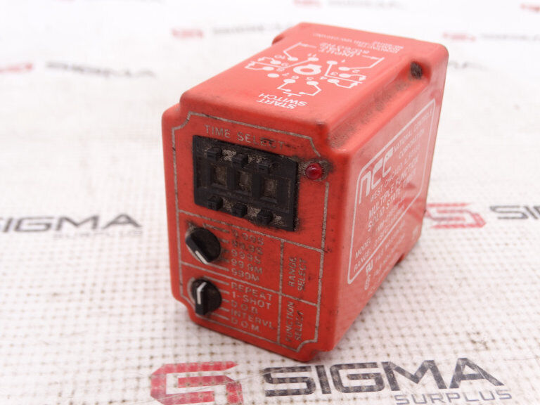 AMETEK TMM-0999M-461 Relay | Industrial Automation Components | High Performance Ratings | 24VDC | 1A Current | Solid State Control | Fast Response Time | Durable Construction - AMETEK