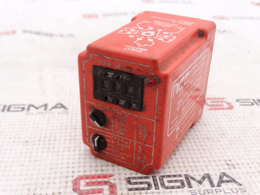 AMETEK TMM-0999M-461 Relay | Industrial Automation Components | High Performance Ratings | 24VDC | 1A Current | Solid State Control | Fast Response Time | Durable Construction - AMETEK