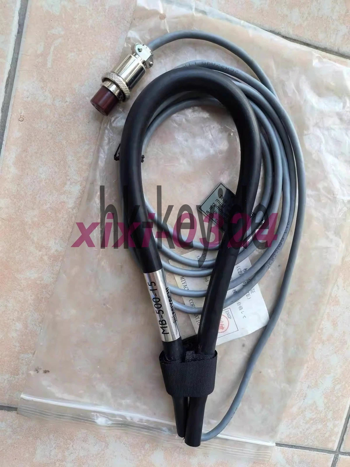 1PCS MIYACHI MB-500-15 coil